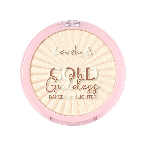 Gold Goddes Highlighter