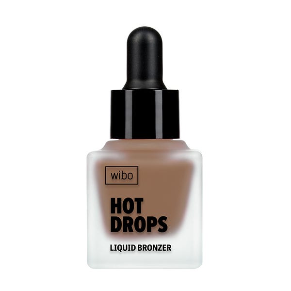 Hot Drops Liquid Bronzer