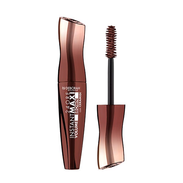 24 Ore Instant Maxi Volume Mascara Color