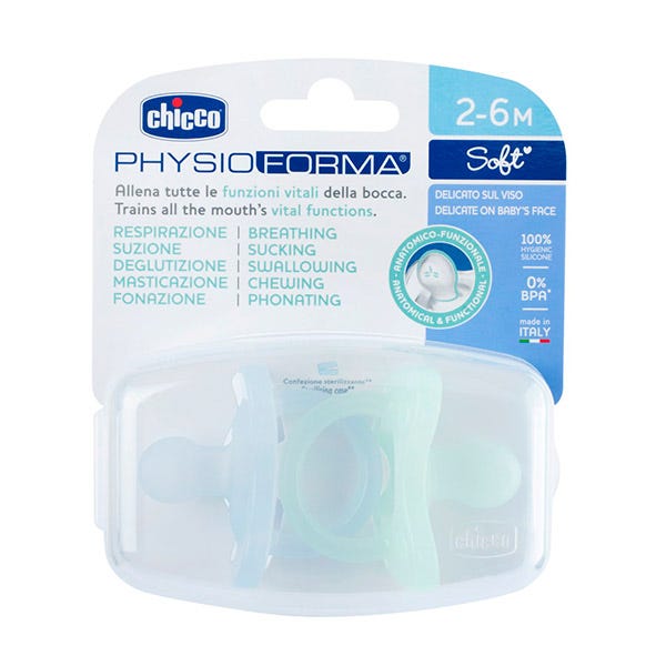 Physioforma Soft Azul