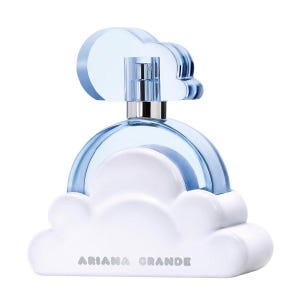 Cloud · Ariana Grande