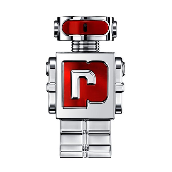 Phantom In Red Parfum Elixir