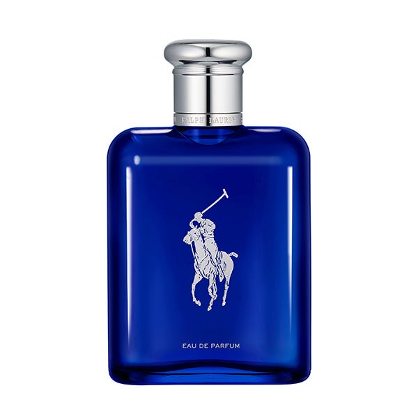 Convertir molino vulgar Polo Blue RALPH LAUREN Eau de Parfum para hombre precio | DRUNI.es