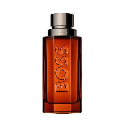 SOLO HOY HUGO BOSS