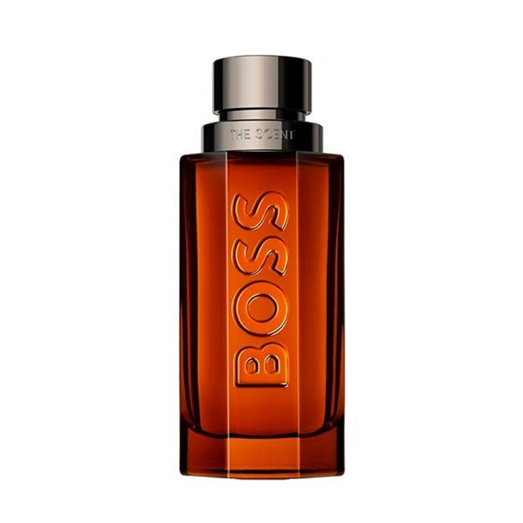 Hugo Boss Scent Intense Eau de Parfum para Hombre