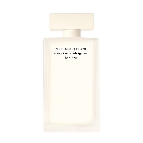 For Her Pure Musc Blanc