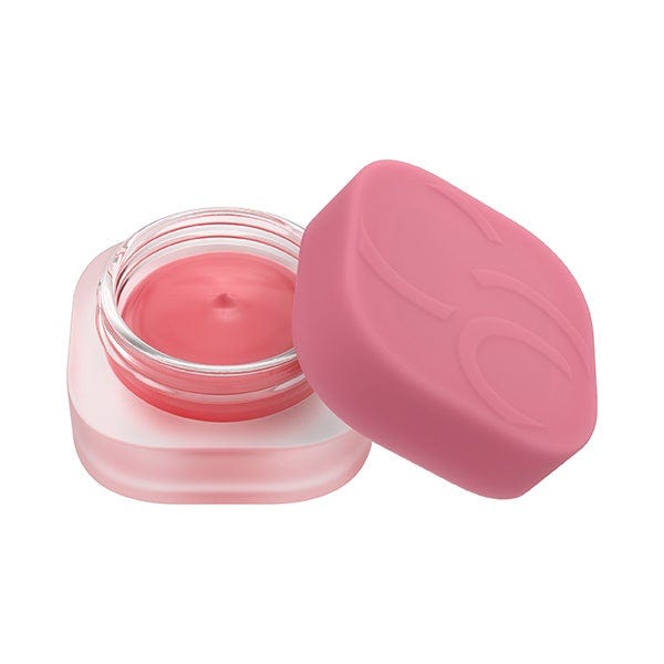 Blurring Velvet Pudding