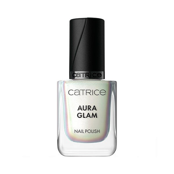 Aura Glam Esmalte De Uñas