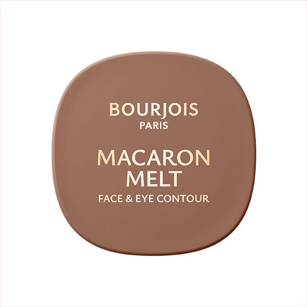 Macaron Melt Contour