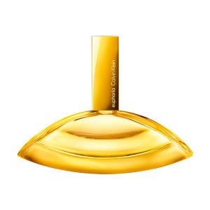 Euphoria Solar Elixir · Calvin Klein