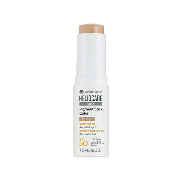 Pigment Color Stick SPF50