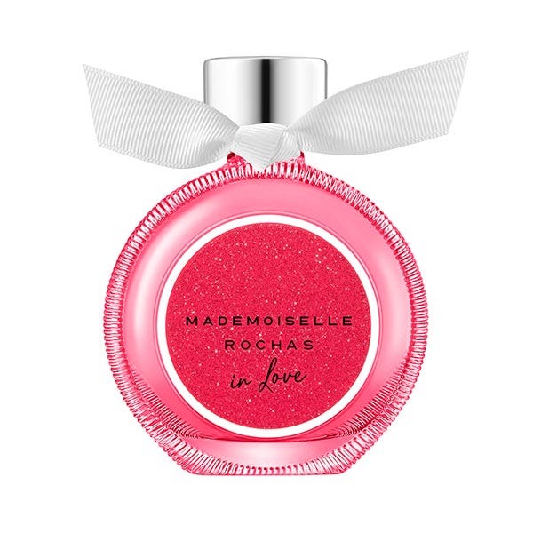 Mademoiselle In Love