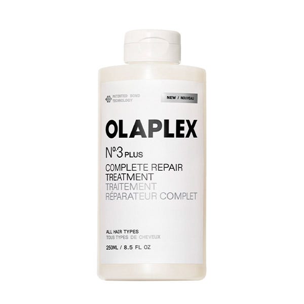 No3 Plus Complete Repair Treatment
