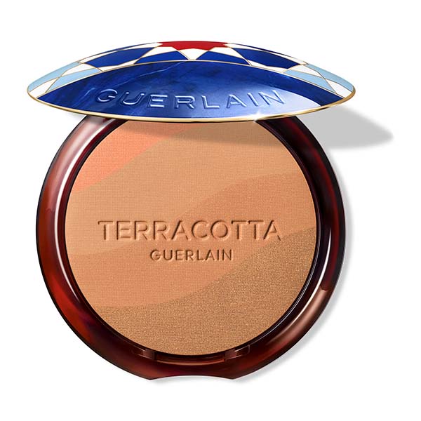 Terracotta Golden Dunes