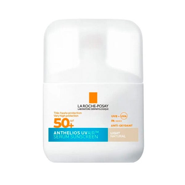 Protector Uvair Anthelios SPF50+