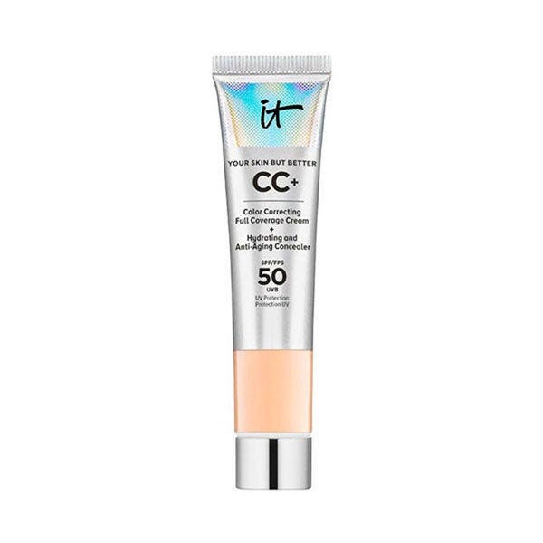 CC+ Cream Full-Coverage Foundation Formato Viaje MEDIUM