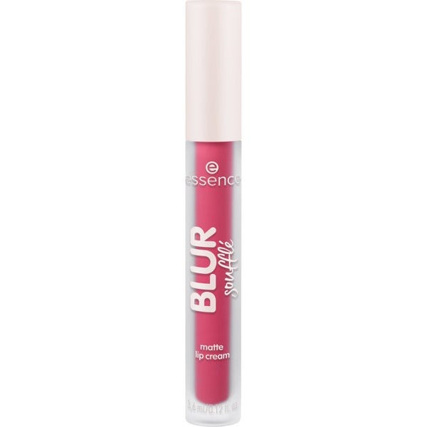 Labial Mate Cremoso Blur Souffle
