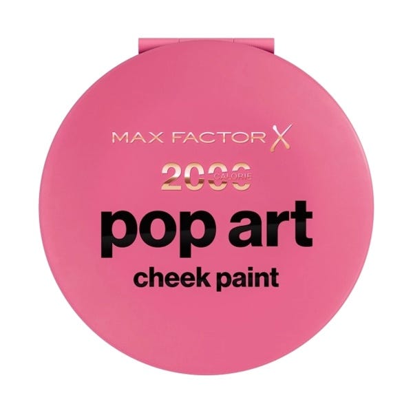 2000 Calorie Pop Art