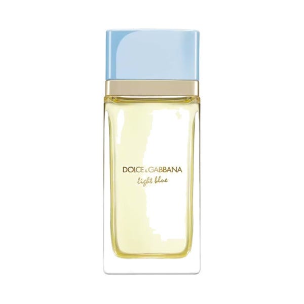 Light Blue Eau De Parfum