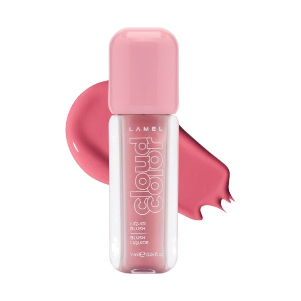 Cloud Color Lightweight