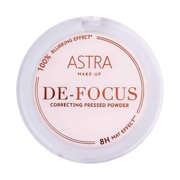 Studio Skin Smoothing Pressed