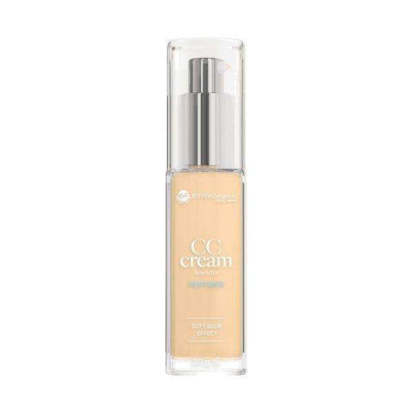 CC Cream