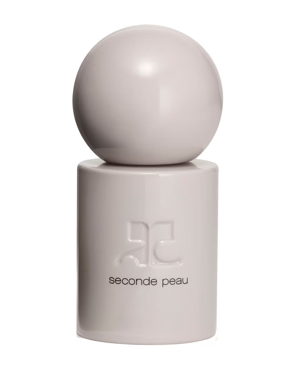 Eau De Parfum Courrèges Seconde Peau