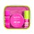 Fat Oil Kit