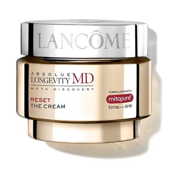 Absolue Longevity Reset The Cream