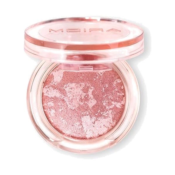 Marvelous Baked Blush