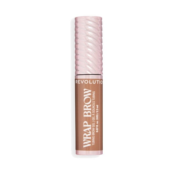 Wrap Brow