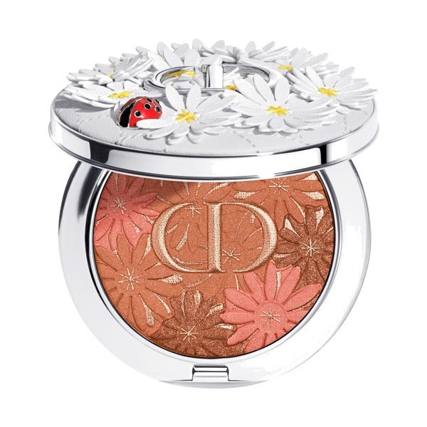 Forever Nude Bronze Glow