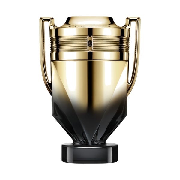 Invictus Elixir