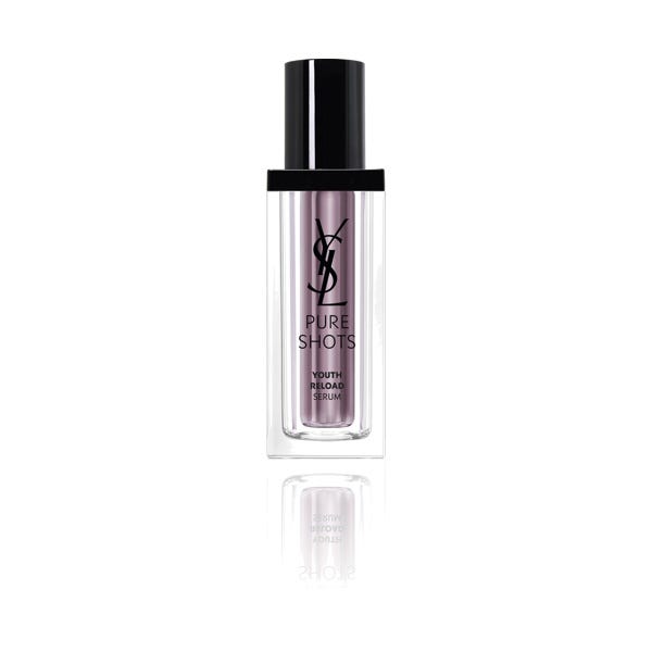 Pure Shots Youth Reload Serum