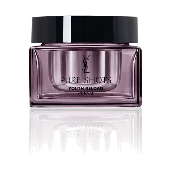 Pure Shots Youth Reload Cream