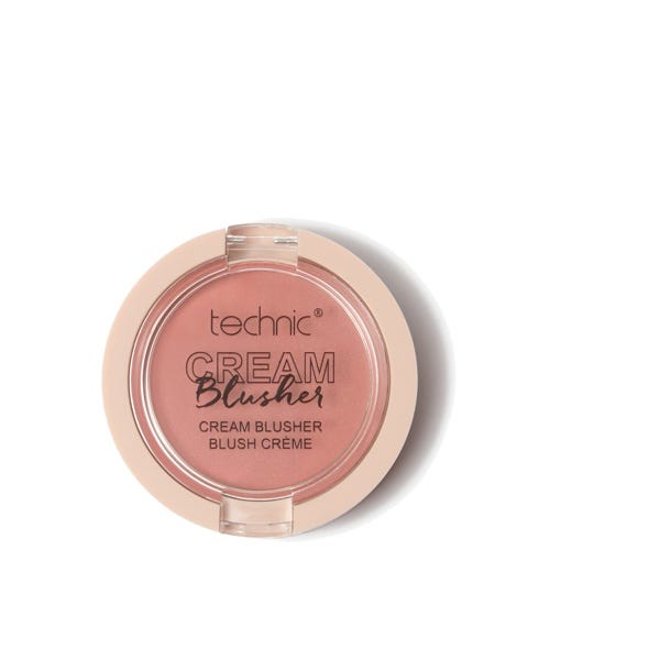 Cream Blusher