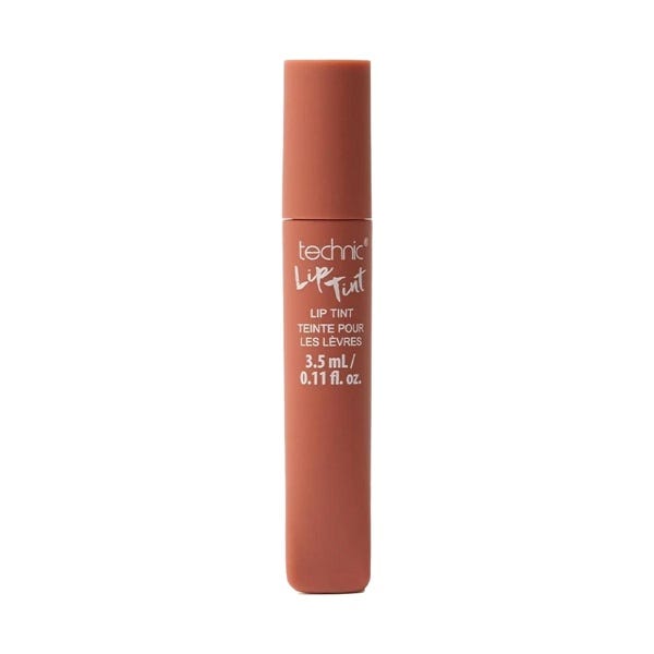 Labial Liquido Once Bitten