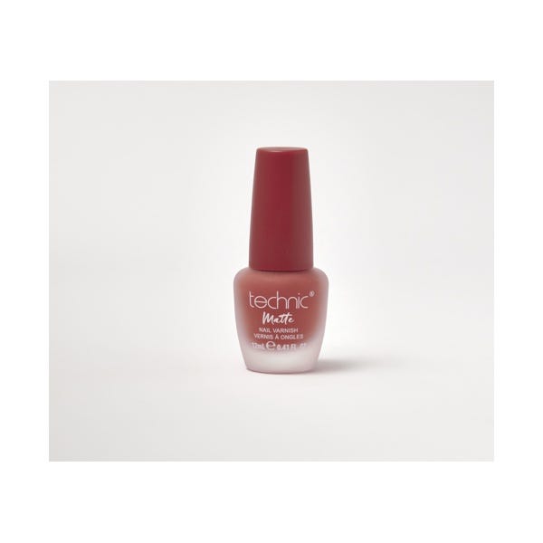 Technic Matte Nail Polish