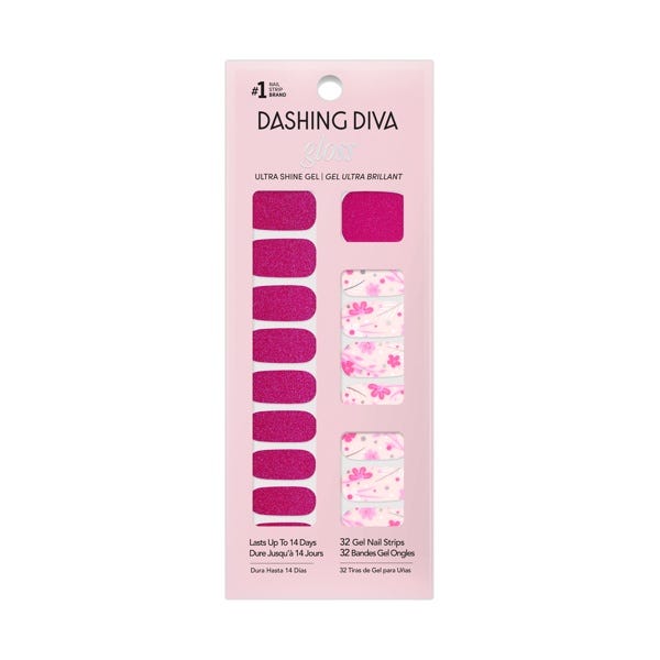 Gloss Palette