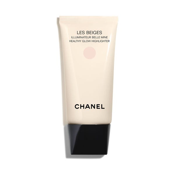 LES BEIGES BLUSH BELLE MINE Nectar