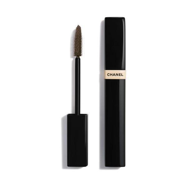 LES BEIGES MASCARA 10 Golden Brown