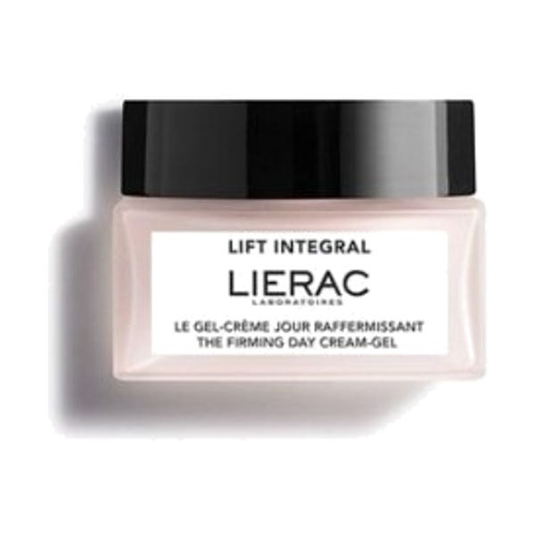 Le Gel-Créme Jour Raffermissant 