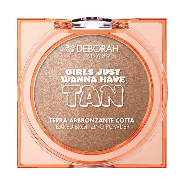 Girls Just Wanna Have Tan