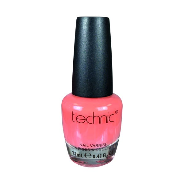 Technic Nail Varnish