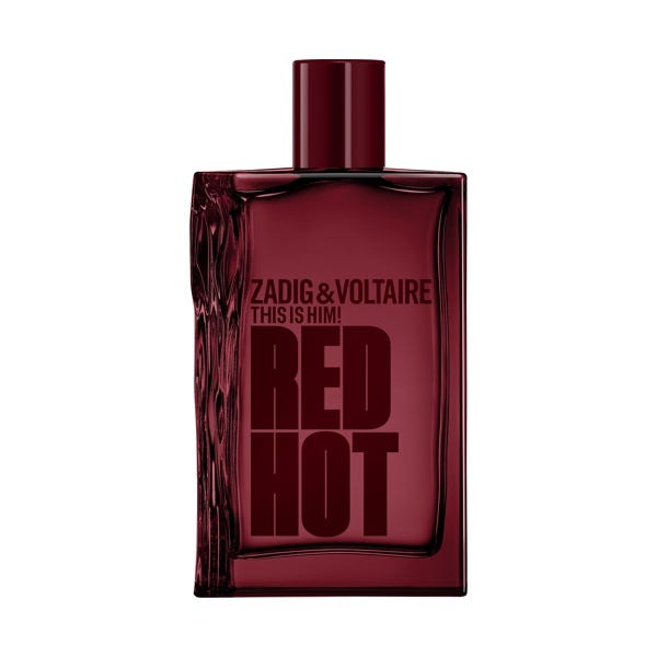 Him Red Hot