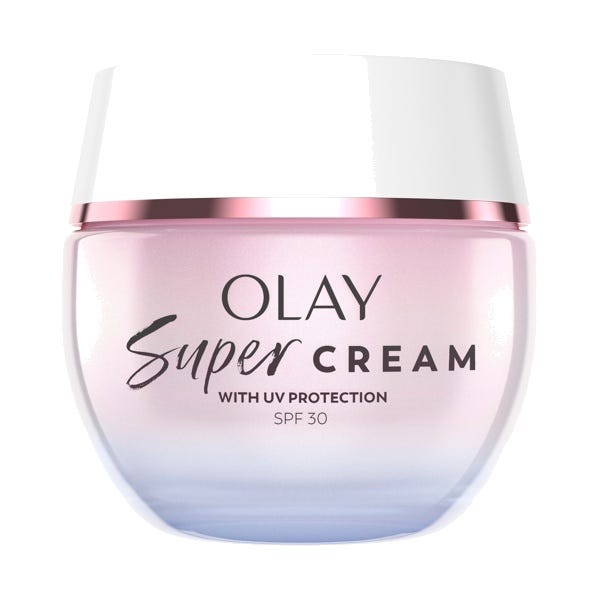 Super Cream SPF30 