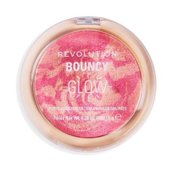 Bouncy Glow Highlighter