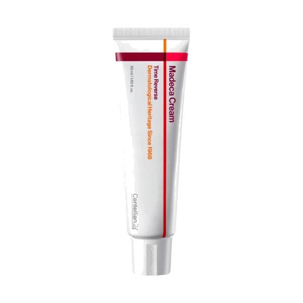 Madeca Cream Time Reverse