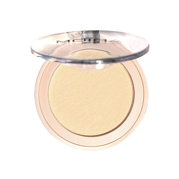 Under-Eye Setting Powder Banana