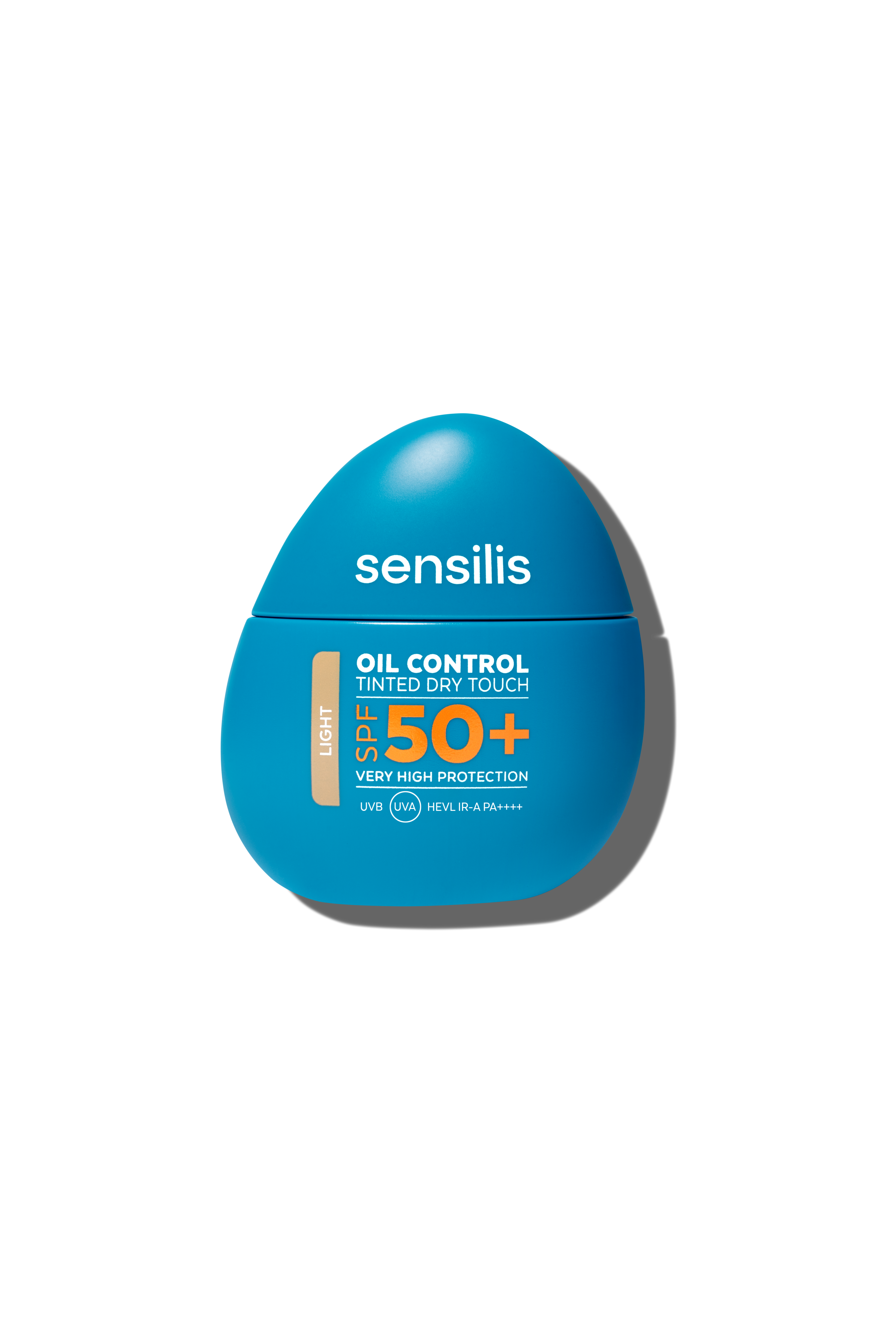 Water Fluid Oil Control Tinted SPF 50+